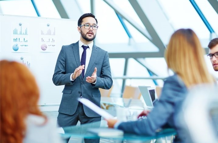 Dịch vụ tư vấn chuyển đổi số doanh nghiệp